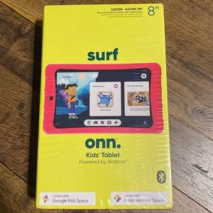 Onn. Kids Tablet in Pink